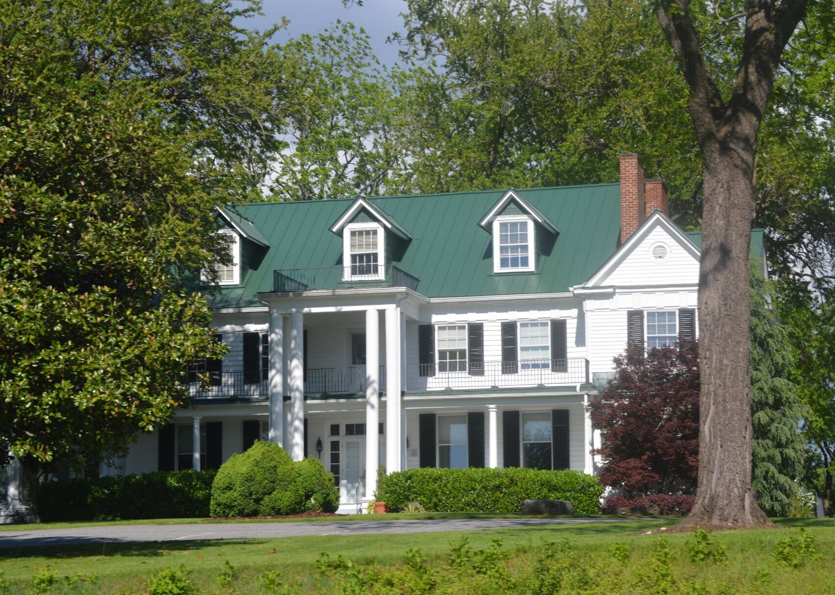 #15. Henry County, Virginia